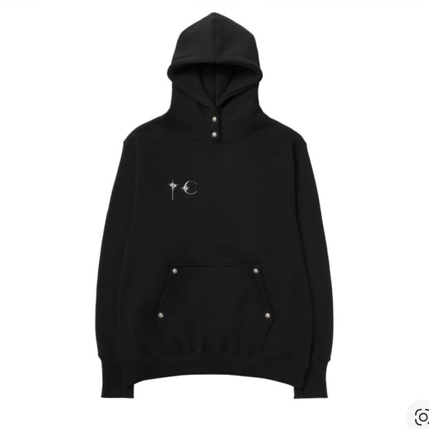 떠그클럽 후드티 2 m사이즈