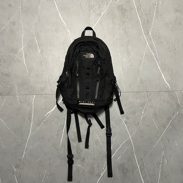팔로워 특가 노스페이스 미니샷 12L 백팩 가방