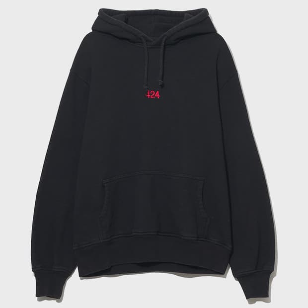 424 hoodie