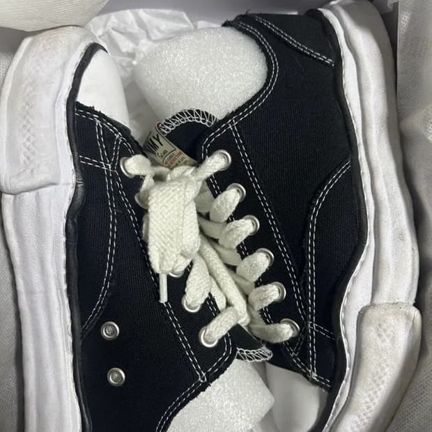 미하라야스히로 피터슨 41 OG