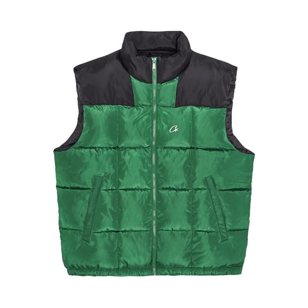 코르테이즈 볼로 베스트 Corteiz Bolo Vest