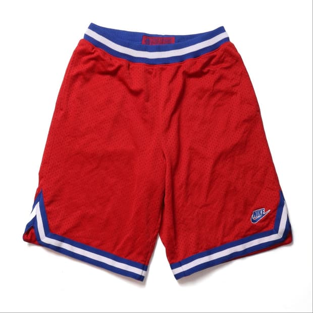 나이키 Nike Supreme Court Basketball Shorts