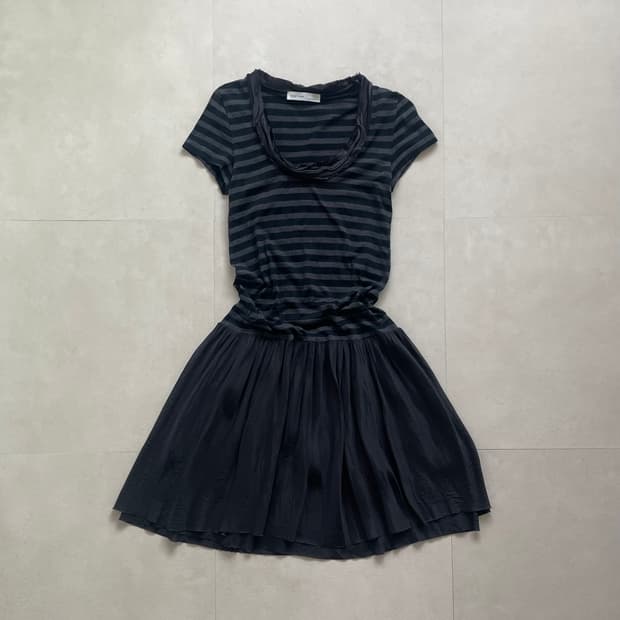 Sacai luck one-piece 