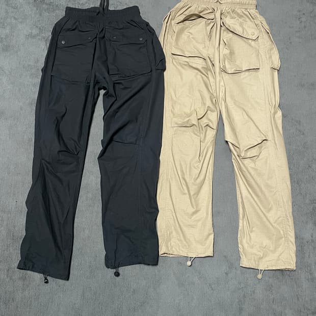 엑스트라 오디너리 카고팬츠
