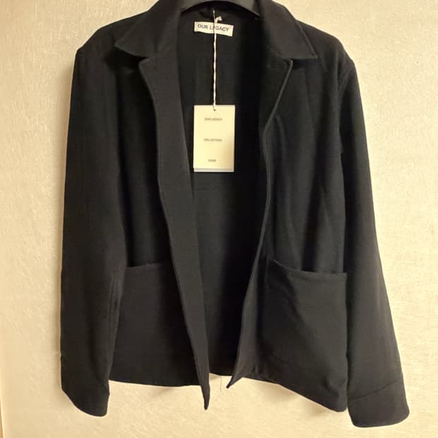 아워레가시 아카이브 자켓 48