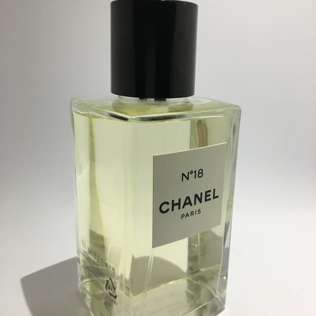 샤넬 No.18 오드 빠르펭 향수 200ml