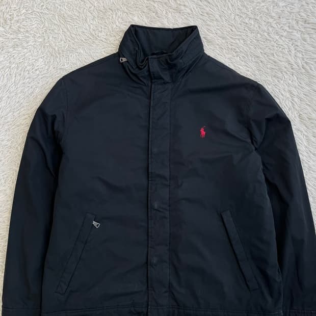폴로 랄프 로렌 폴리쉘 자켓/#211