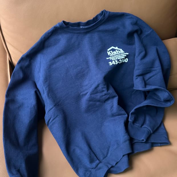 빈티지 스웻셔츠 맨투맨 후르츠