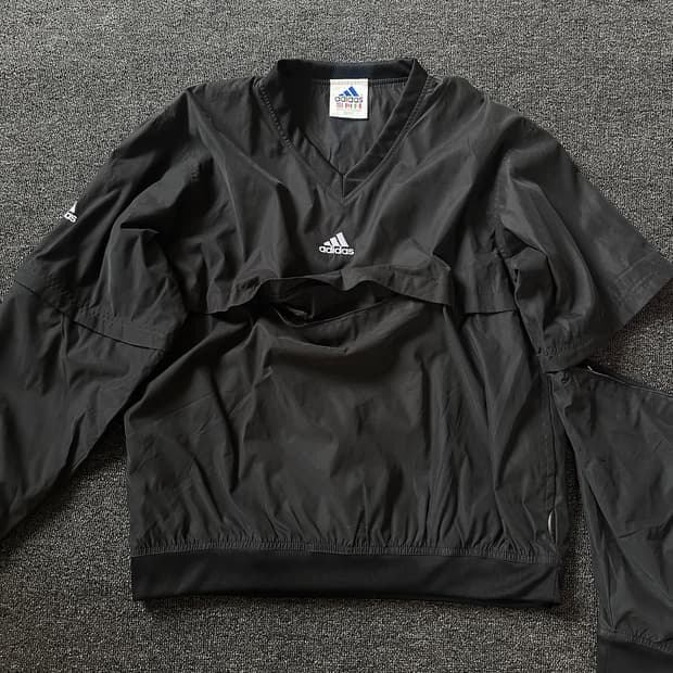 90s Vintage Adidas