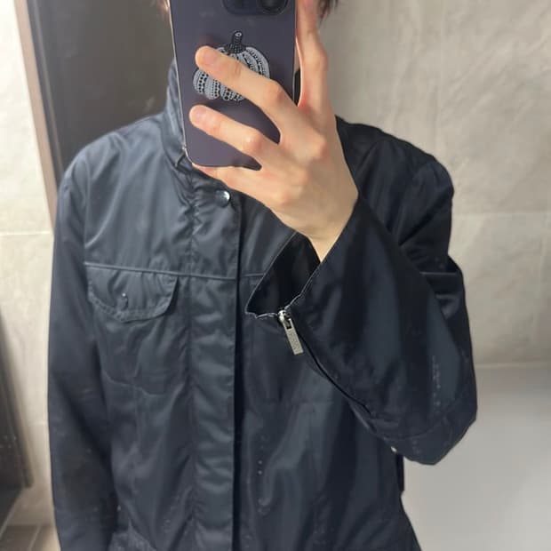 아르마니 꼴에지오니 자켓