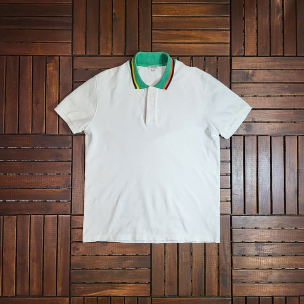 KENZO 겐조 PK 티셔츠 (M)