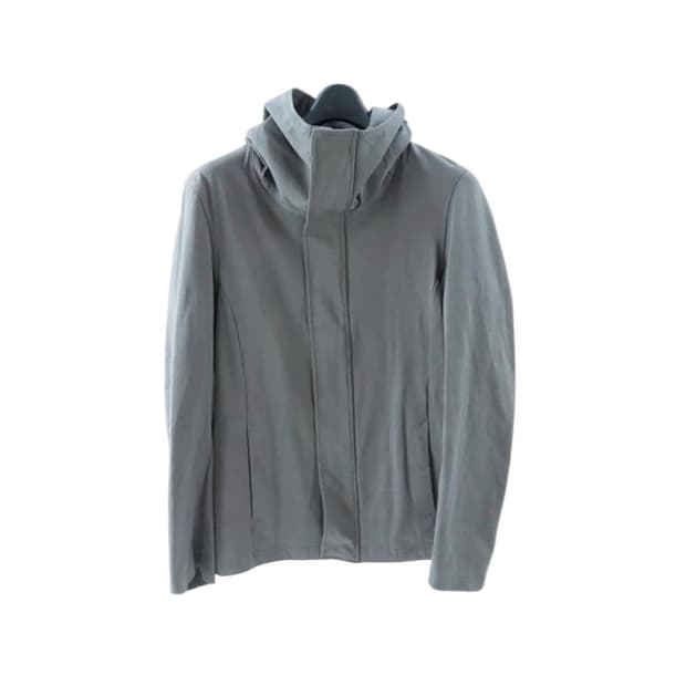 이사무 카타야마 자켓