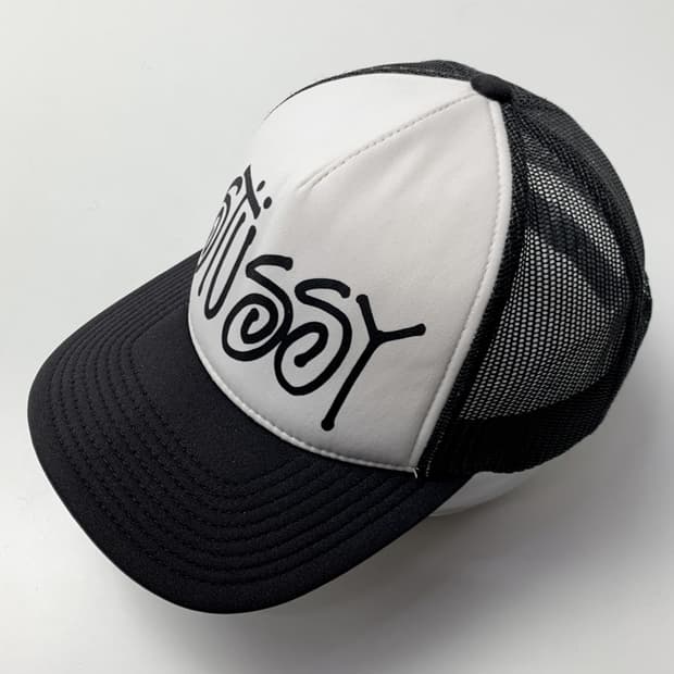 [OS/정품] 스투시 남여공용 볼캡모자
