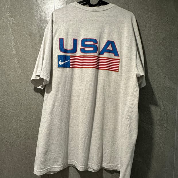 나이키90s 반팔