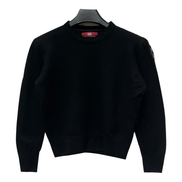 파라점퍼스 우먼 메리노 니트 XS