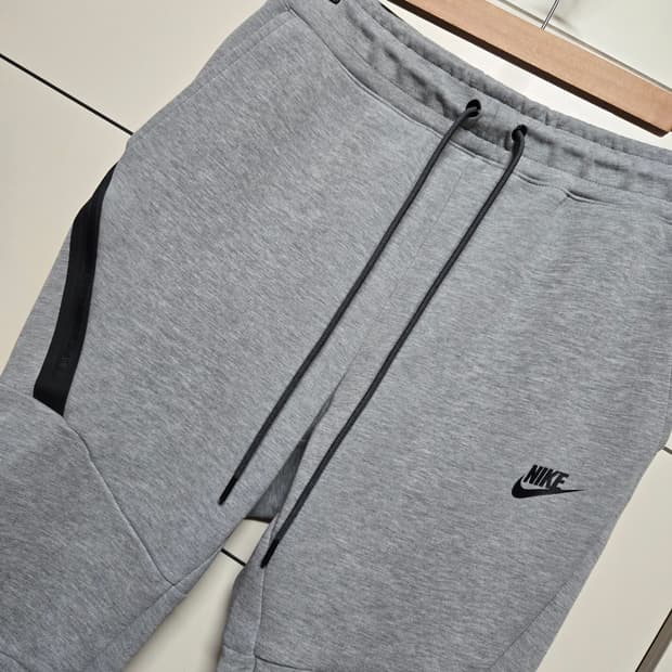 나이키 남성 테크팩 조거 팬츠(M/95사이즈)