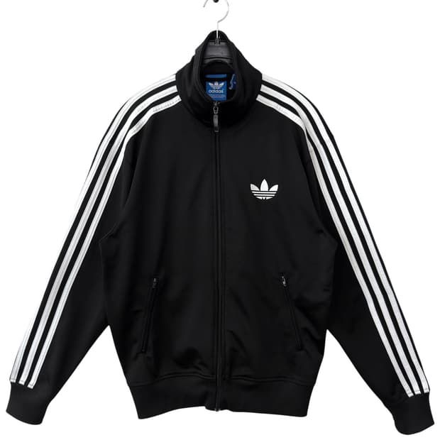 아디다스 파이어버드 트랙탑 져지