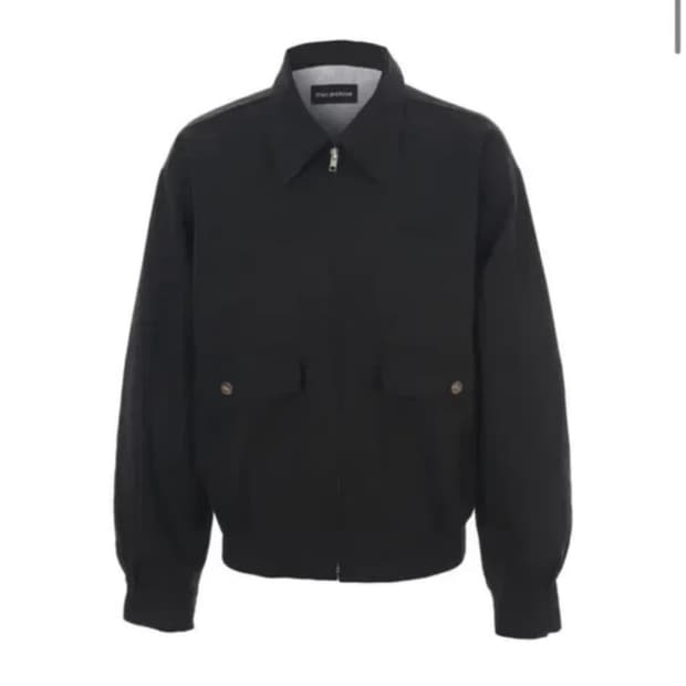 구해요 / wsc 봄버 점퍼