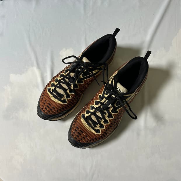 Asics x Kiko kostadinov gel delva