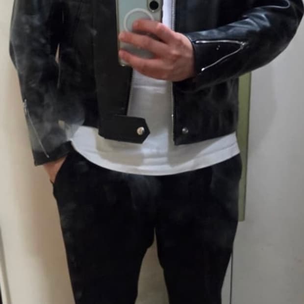 루이스레더 커세어60 44사이즈