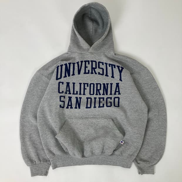 90s Russell Hoodie 상품이미지1