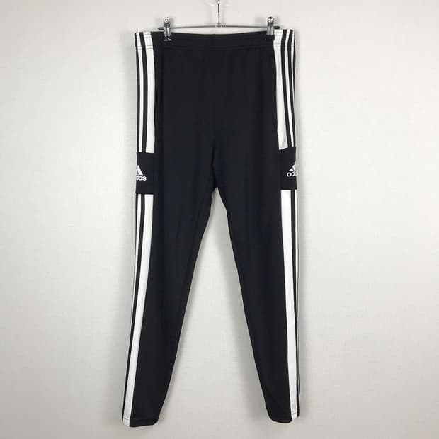 아디다스 스쿼드라21 새상품 트레이닝 팬츠 바지 남성XL (32)