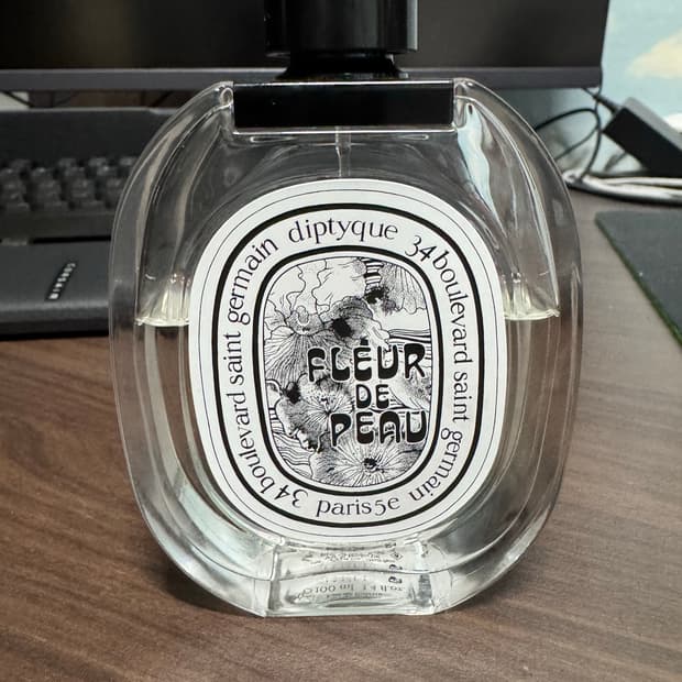 딥티크 플레르드뽀 100ml