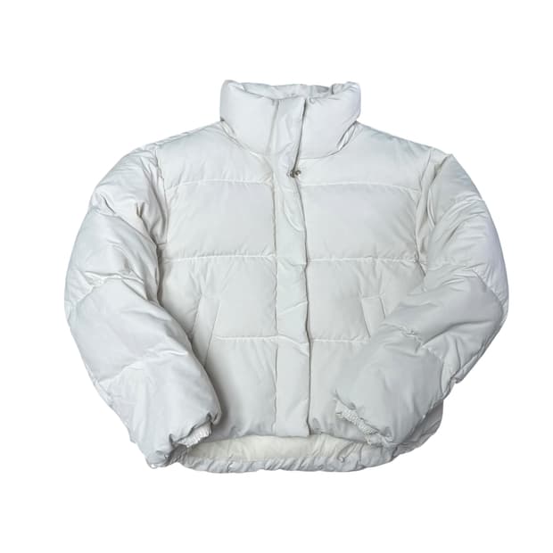 무신사 스탠다드 패딩