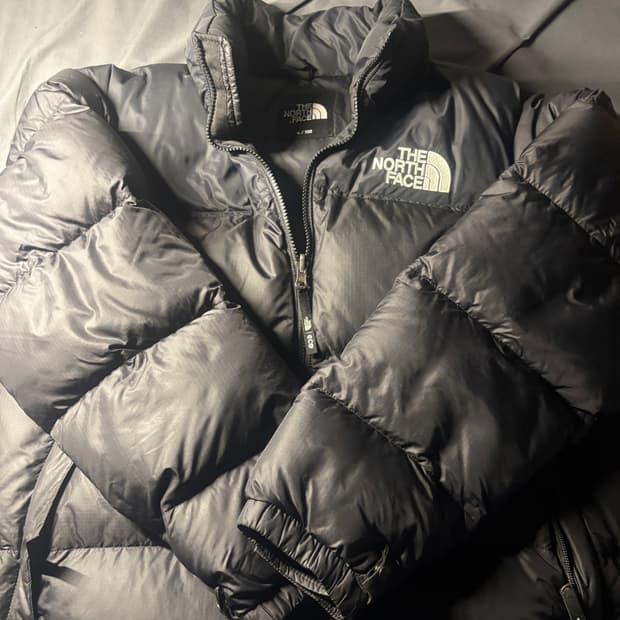 노스페이스 1996 눕시 L