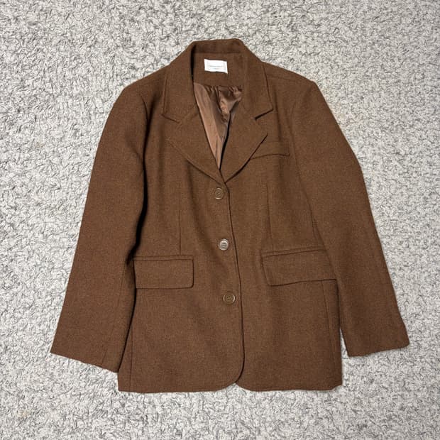 더오픈프로덕트 테일러 자켓