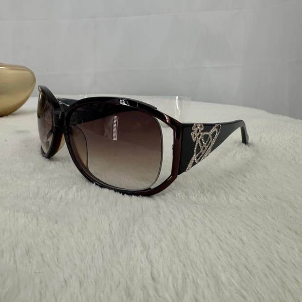 [새상품 무료배송] Made in Italy 비비안웨스트우드 선글라스