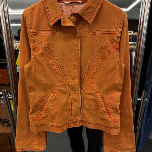 japanese vintage 여성 자켓