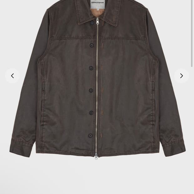 (구매)서피스에디션 버튼자켓 M사이즈 구매합니다.! 색상 구분x