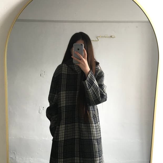 타임 옴므 체크울코트