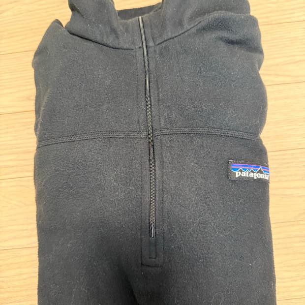 파타고니아 신칠라 반집업