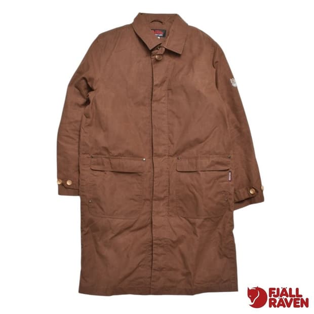 피엘라벤 아웃도어 코트 M