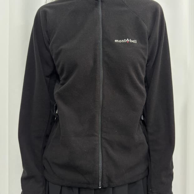 montbell fleece