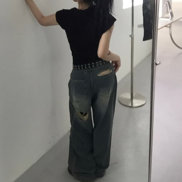 Ootj 찢청