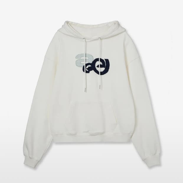 급처) 에이이에이이 후드티