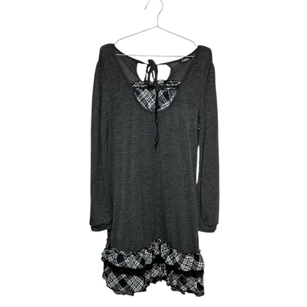 vtg dress