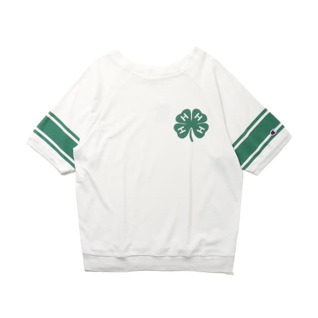 Champion Football Tee