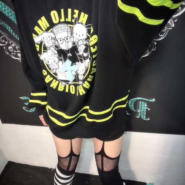 Sanrio Vintage T-shirt