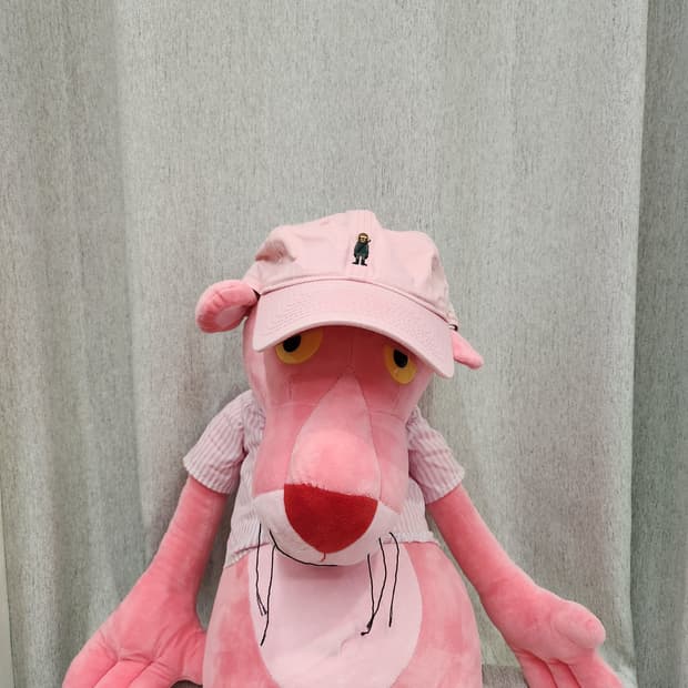 Aape x New Era ball cap 