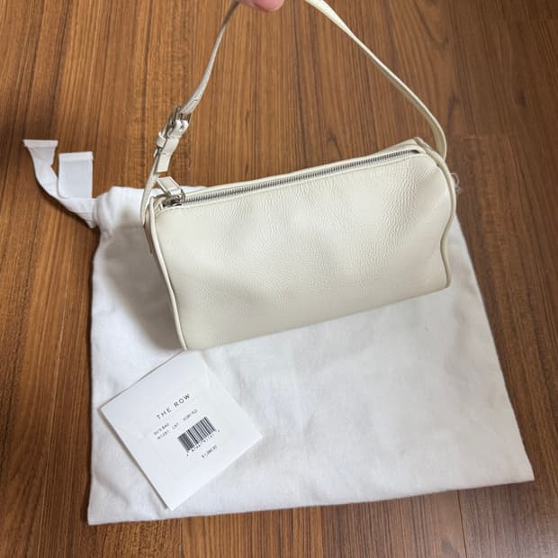 더로우 90’s BAG