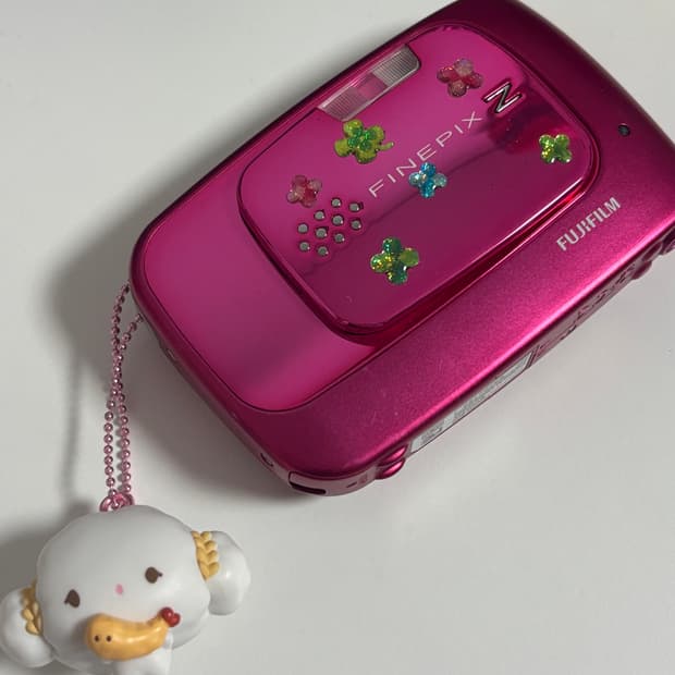 후지필름 파인픽스 z30