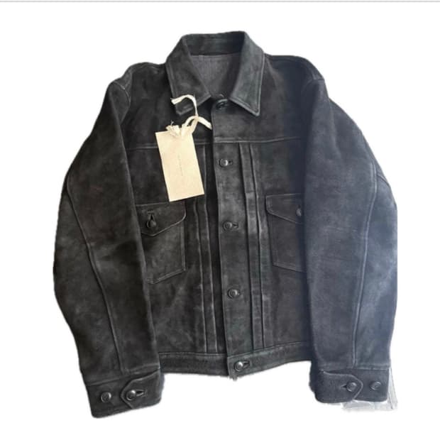 Old joe 파티나 홀스하이드 진