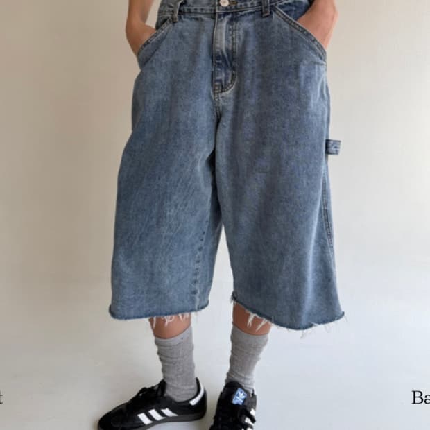 더미스테리어스호텔 버뮤다 진 1사이즈