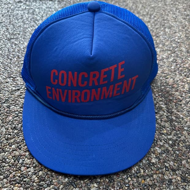 2014 wtaps trucker cap