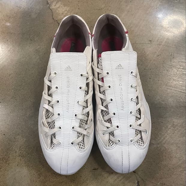 2007年 Adidas Stella McCartney Lalima(?)