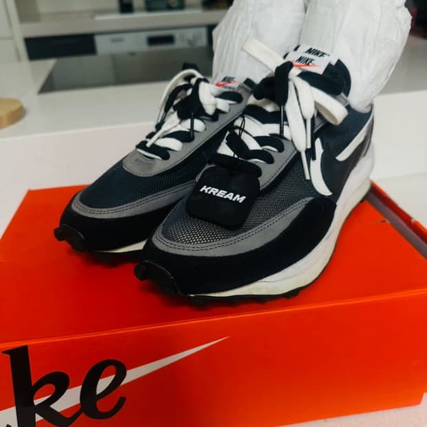 나이키 사카이ldv와플 og